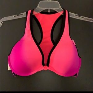 NWT sports bra